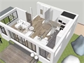 maison-villa à la vente